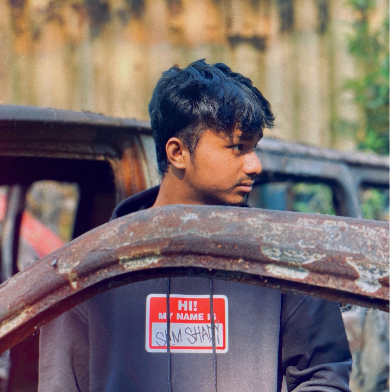 Friend 1